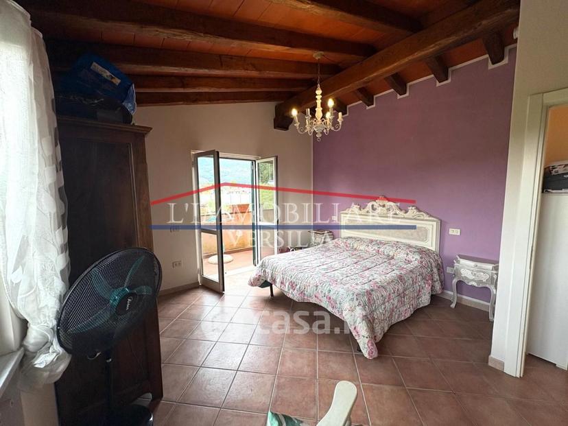 Villa in Via Intercomunale 37 — foto 27 di 35