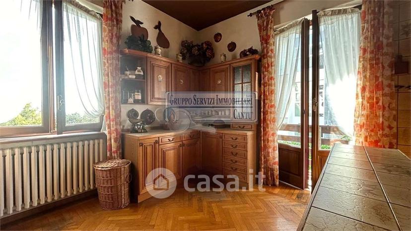 Villa in Via Asiago 57 — foto 40 di 114