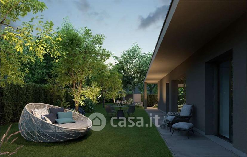 Villa in Via Filippo Turati — foto 19 di 42