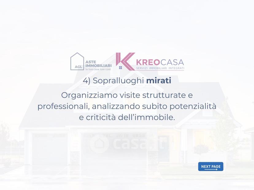 Bilocale in Via dei Partigiani 18 — foto 22 di 36