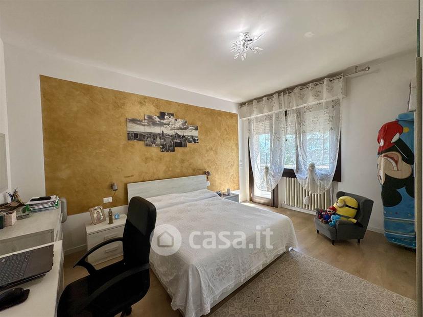 Quadrilocale in Via Giovanni XXIII — foto 22 di 37