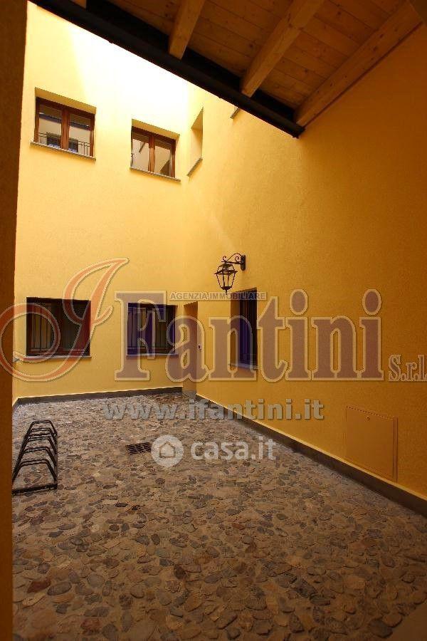 Bilocale in Via Ugo Bassi 62 — foto 19 di 19