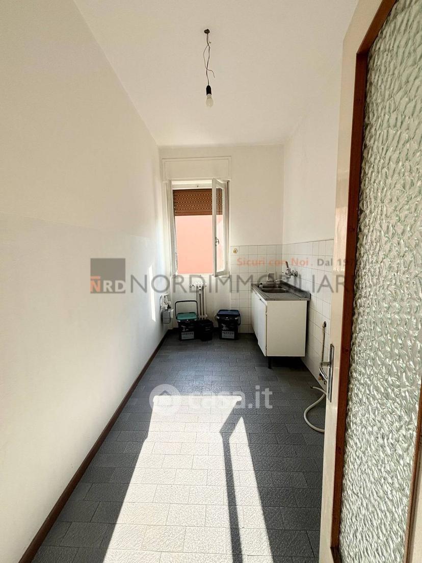 Bilocale in Via Sorelle Agazzi — foto 16 di 18