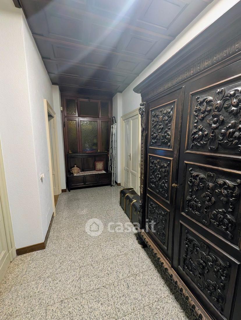 Trilocale in Via delle Acacie 5 — foto 53 di 62