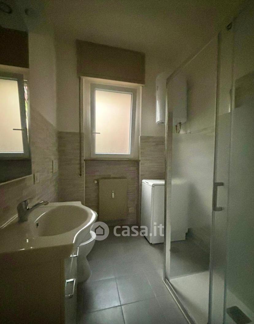 Bilocale in Via Pio XI 83 — foto 14 di 16