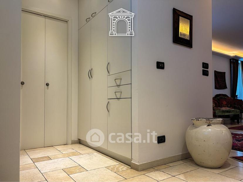 Villa in Salita Monte Valerio — foto 16 di 30
