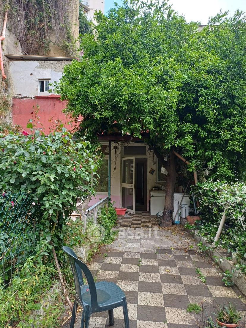 Appartamento in Via Francesco Saverio Correra — foto 16 di 32