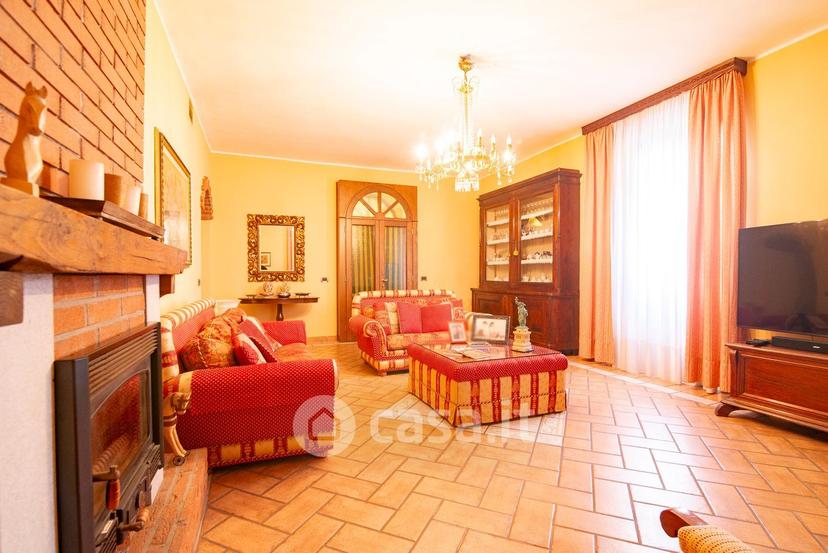 Villa in Via G. Prata 17 — foto 7 di 79