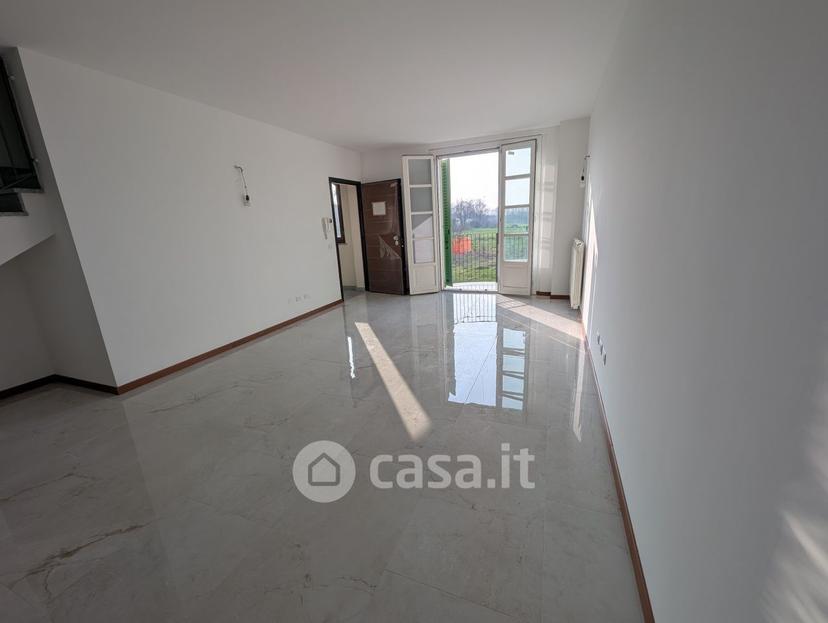 Trilocale in Via Badia 21 — foto 16 di 18