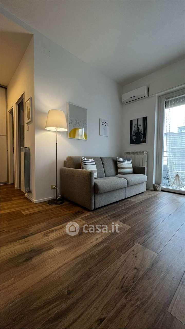 Monolocale in Via Foce 15 — foto 3 di 11