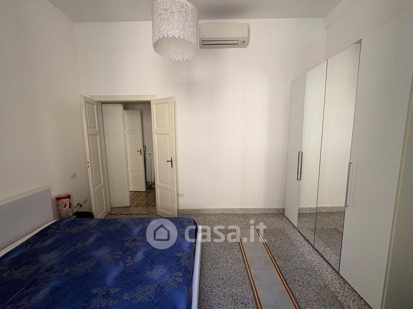 Trilocale in Via Lodovico Baylle