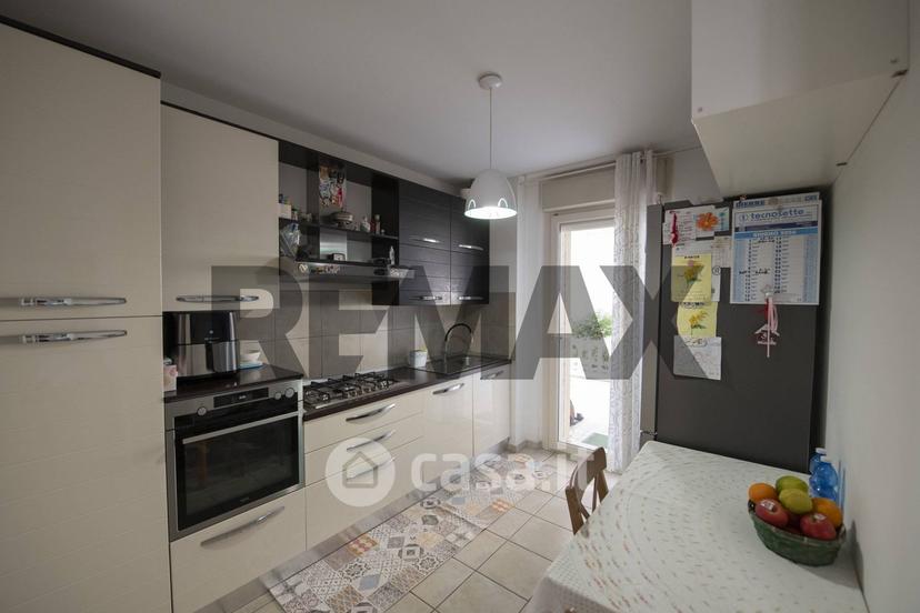 Appartamento in Via dei Gabbiani 50 — foto 68 di 69