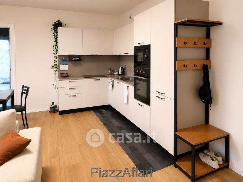 Bilocale in Via Garibaldi — foto 11 di 12
