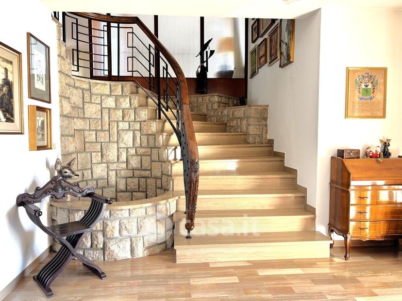 Villa in Via Prà di Tòs 22 — foto 31 di 33