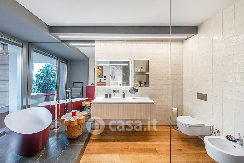 Appartamento in Via Mezzocolle 19 — foto 15 di 35