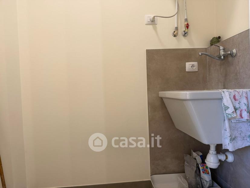 Trilocale in Via del Castello — foto 22 di 36
