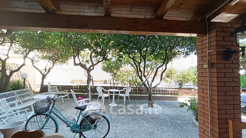 Villa in Viale Pietro Fedele 162 — foto 23 di 35