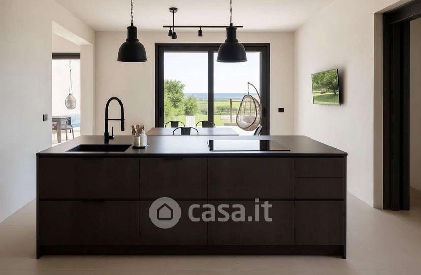 Villa in Via San Benedetto — foto 33 di 47
