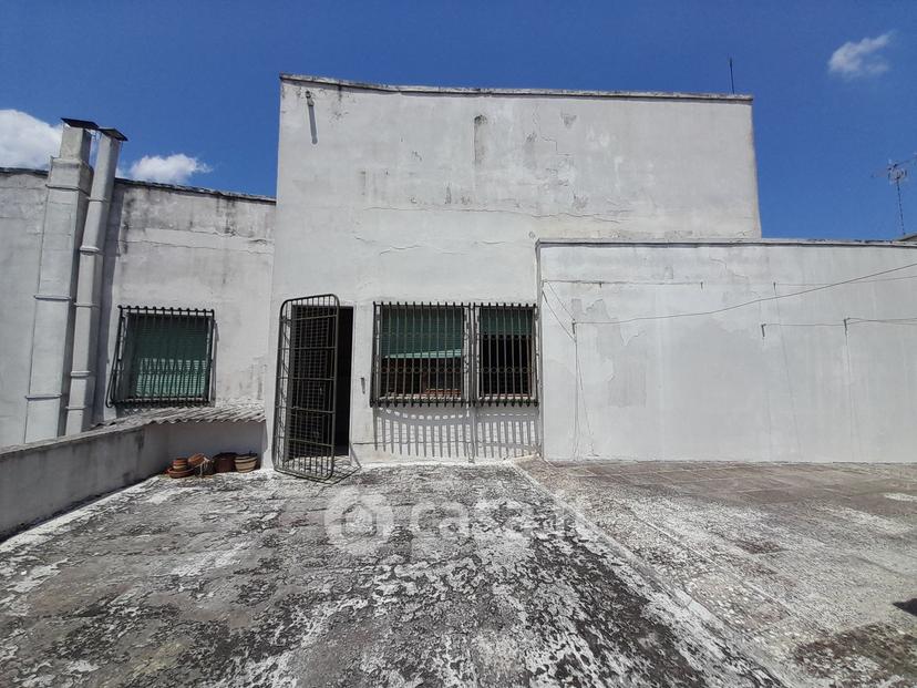 Appartamento in Via Giuseppe Garibaldi 99 — foto 8 di 52