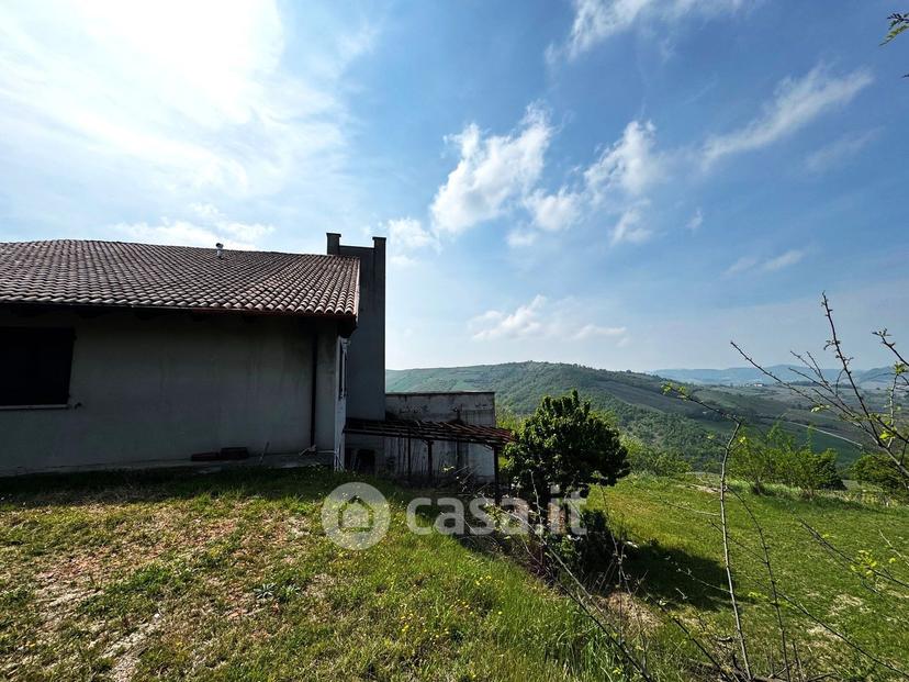 Villa in Via Vermietta 6 — foto 19 di 35