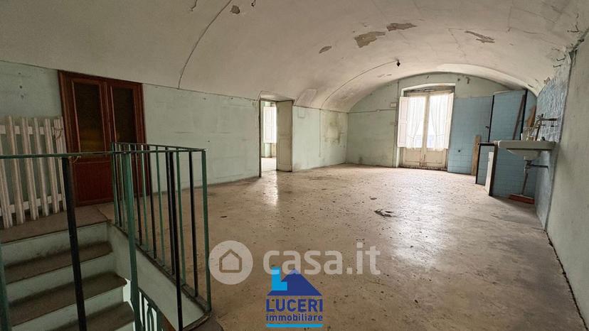 Quadrilocale in Via Giuseppe Lillo 90 — foto 17 di 25