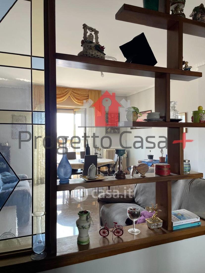 Quadrilocale in Via Ada Negri 1 — foto 47 di 61