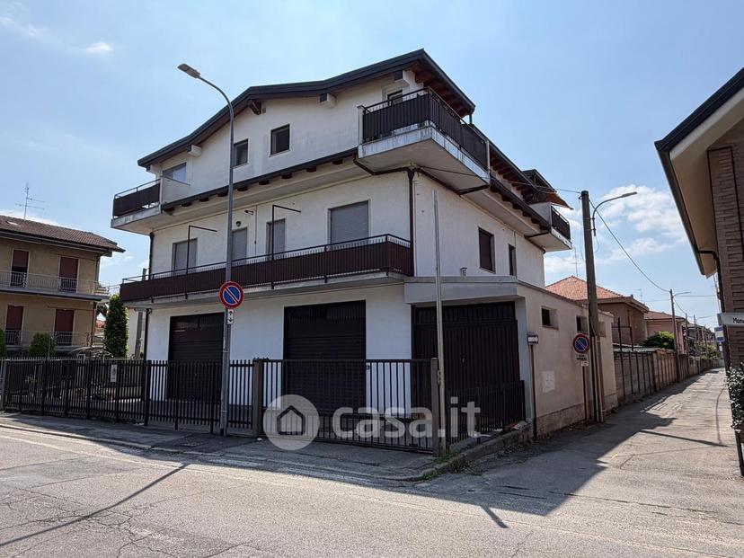 Bilocale in Via Nino Bixio 17 — foto 22 di 37