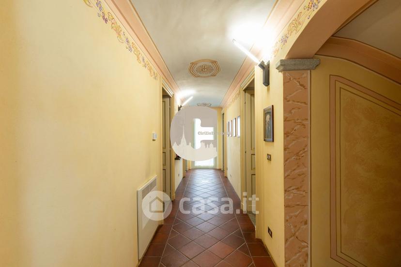 Villa in Via Vincenzo Gioberti 2 — foto 14 di 119