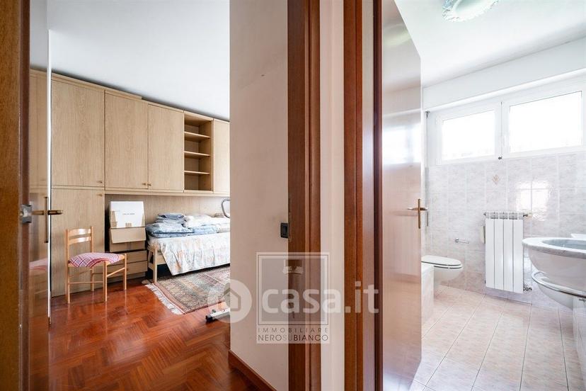 Trilocale in Viale Montegrappa — foto 11 di 39
