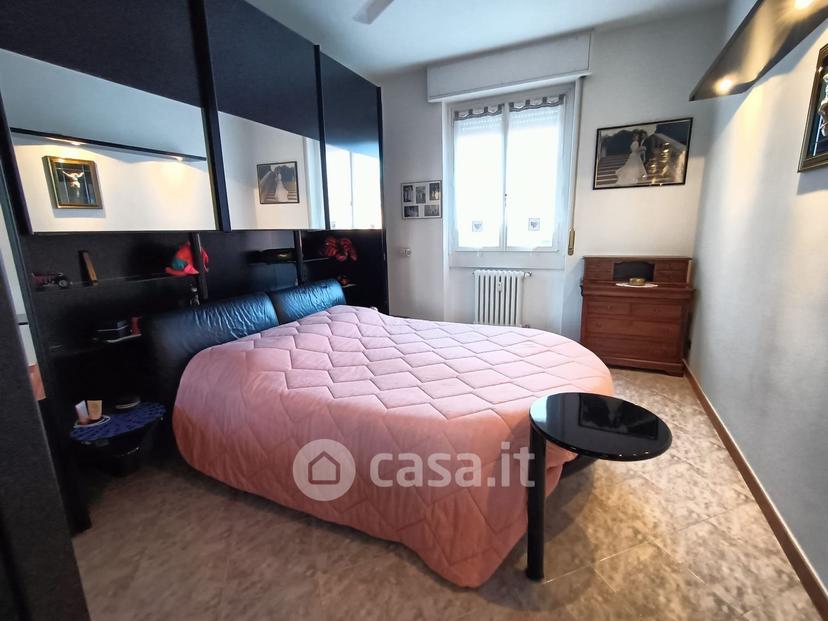 Quadrilocale in Via A. Poliziano 2 — foto 30 di 33