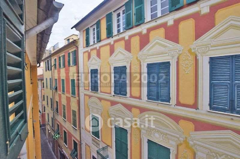 Trilocale in Via Cairoli — foto 13 di 18