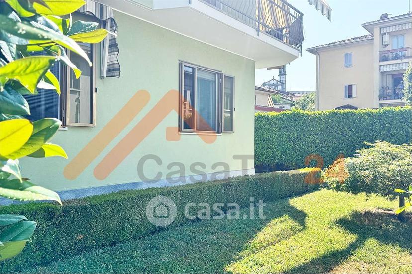 Trilocale in Via Sandro Pertini 4 — foto 20 di 30