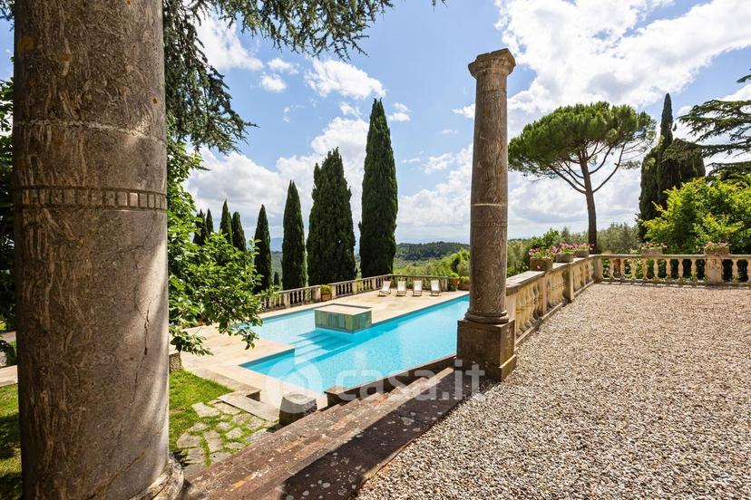 Villa in Piazza del Comune 17 — foto 39 di 74