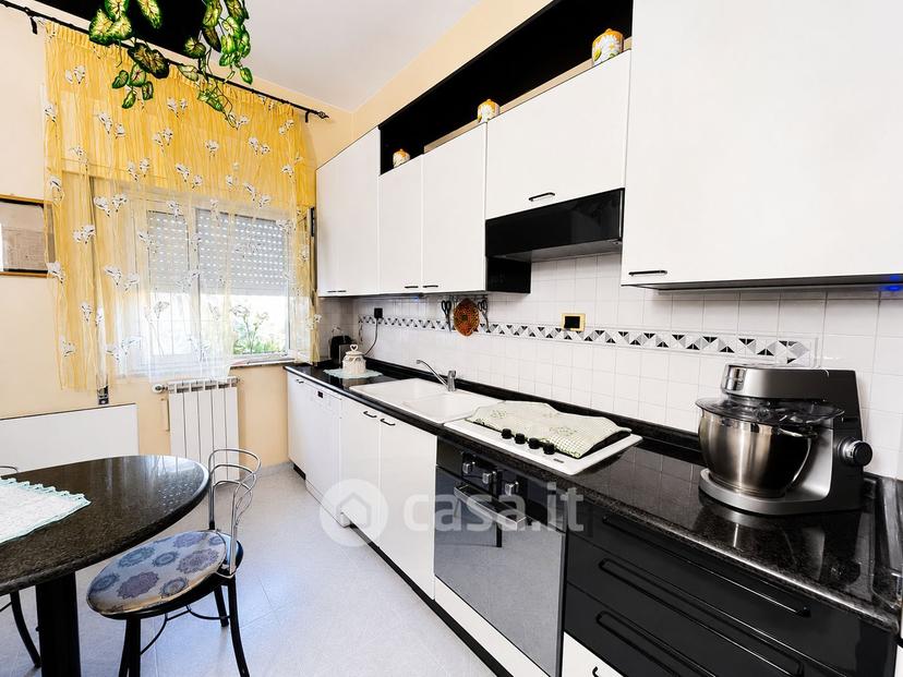 Appartamento in Via Montalbo — foto 29 di 32