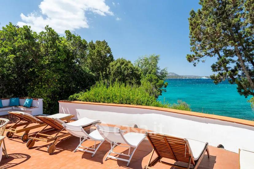 Villa in Via dei Marmi — foto 5 di 34