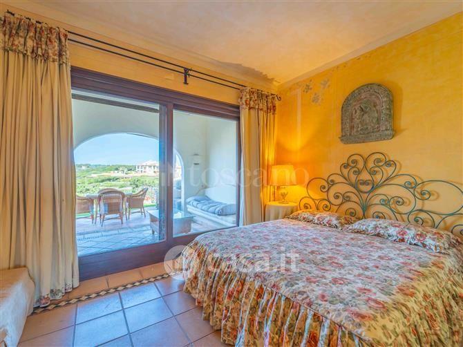 Trilocale in Spiaggia Capo Ferro