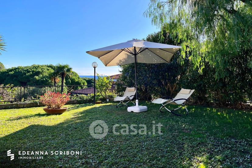 Villa in Strada della Cornice 21 — foto 5 di 49