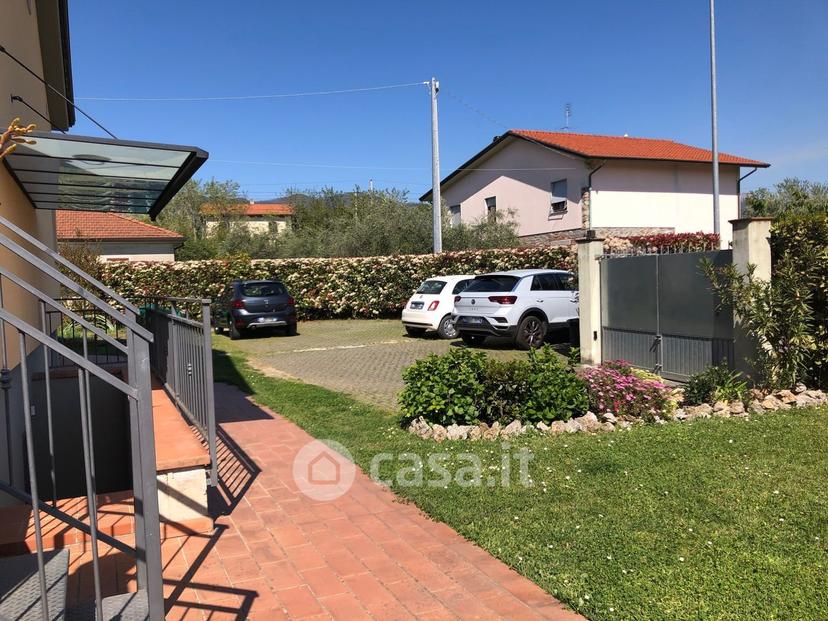 Villa in Via Nerchia — foto 10 di 20
