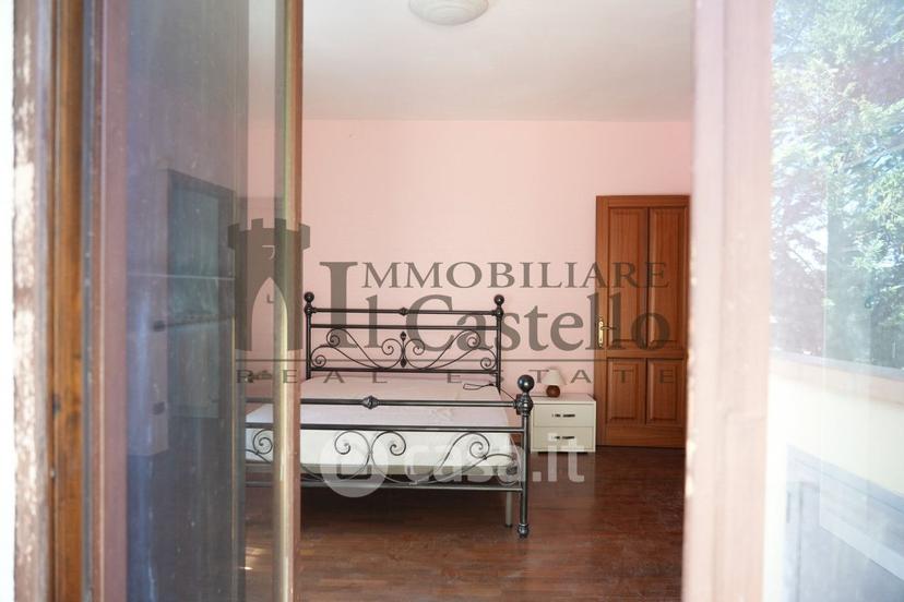 Villa in Via Vitellino — foto 18 di 42