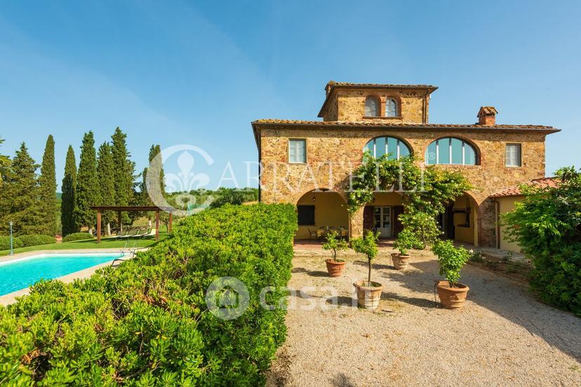 Villa in Località Sant'Alloro 52 — foto 23 di 58