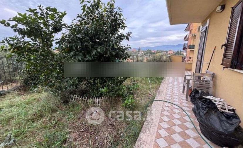 Quadrilocale in Via Tagliamento — foto 17 di 23