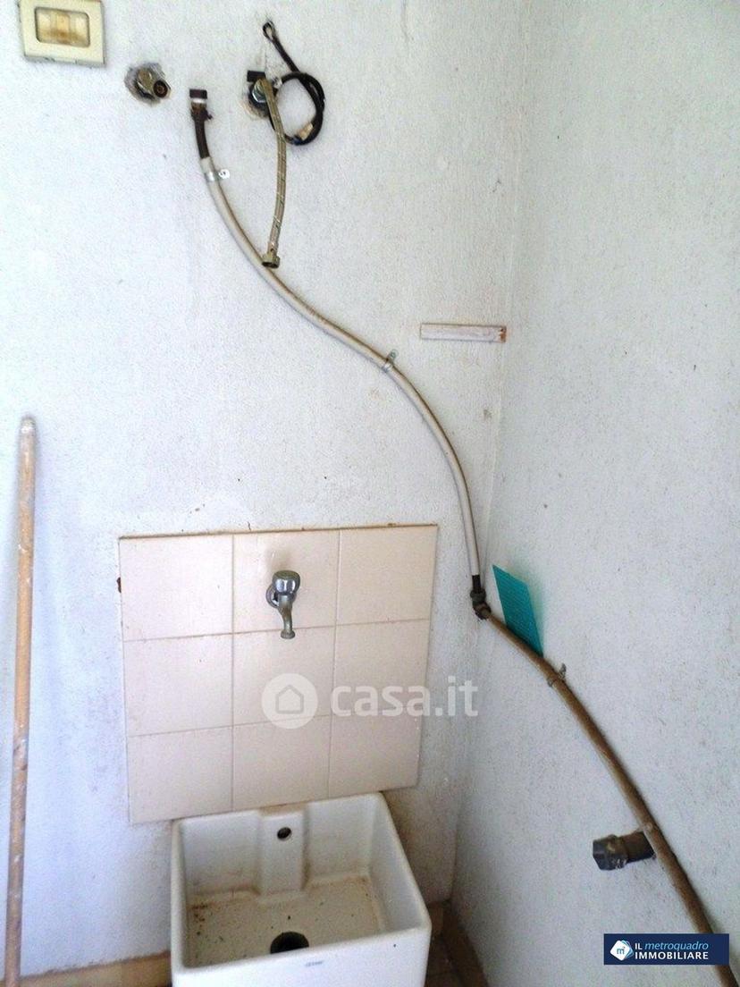 Quadrilocale in Via San Lorenzo — foto 22 di 26