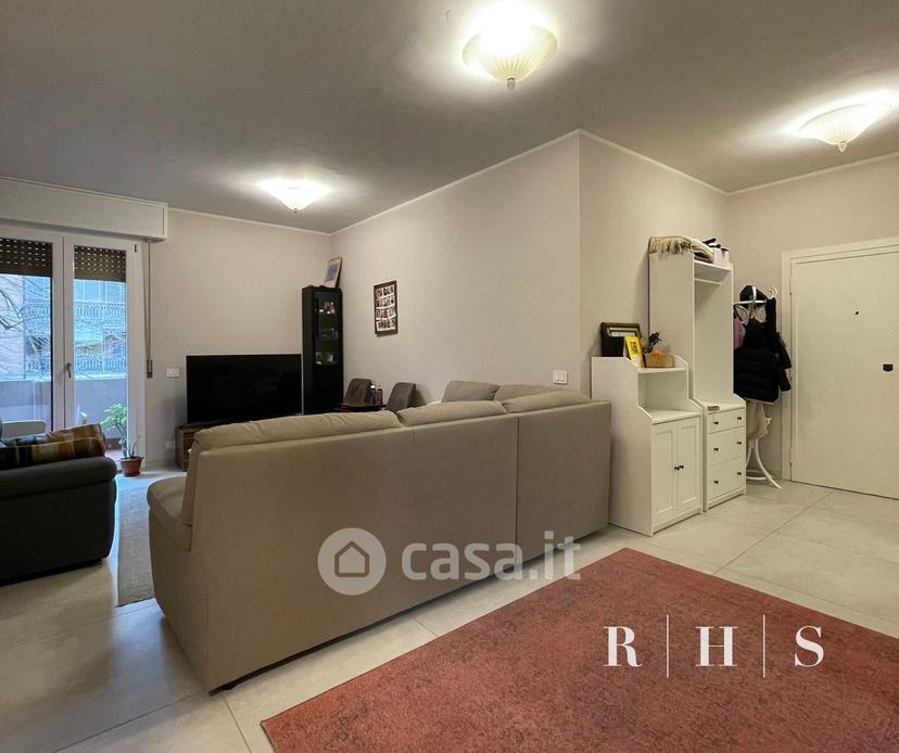Quadrilocale in Via Edmondo de Amicis — foto 6 di 14