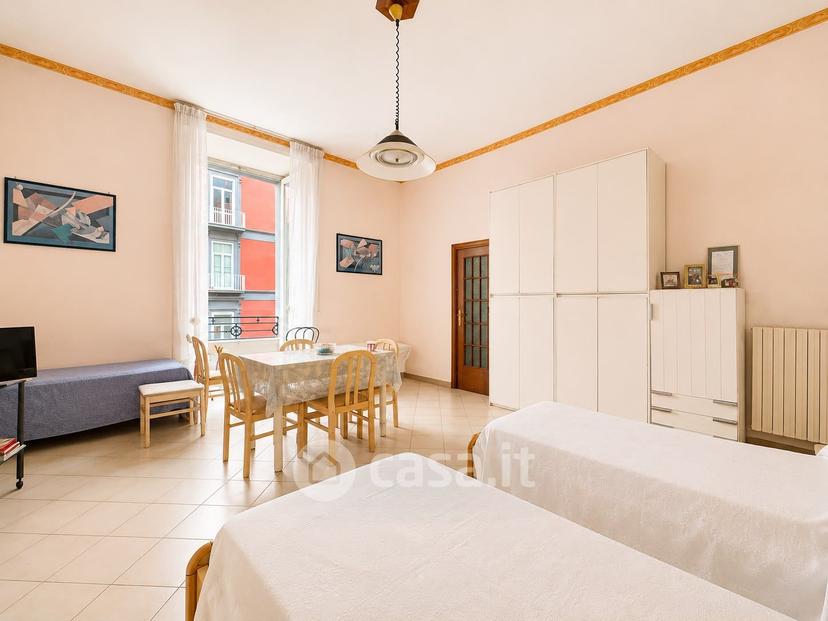 Quadrilocale in Via Santa Maria di Costantinopoli 130 — foto 25 di 27