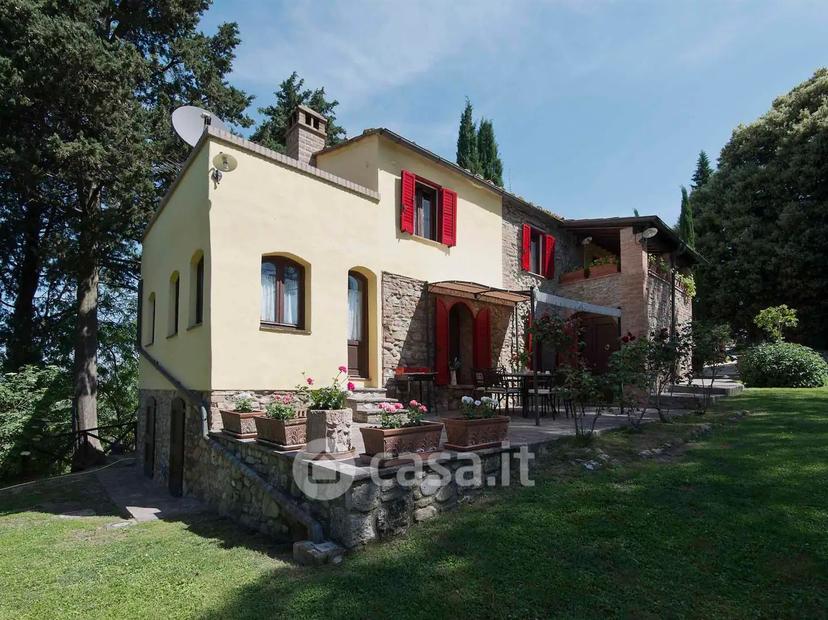 Villa in Via dei Valloni — foto 12 di 35