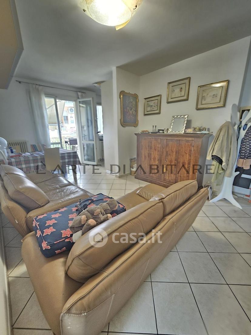 Trilocale in Via del Crocifisso — foto 22 di 29