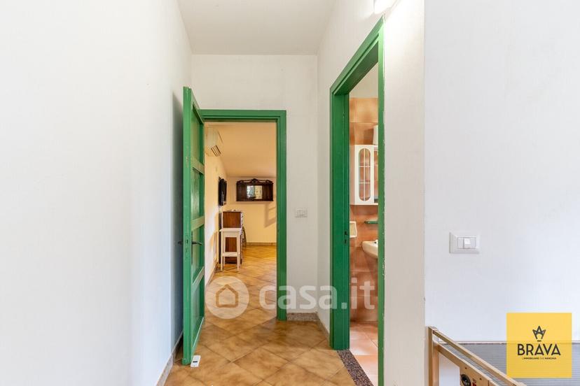 Villa in Via Giacheria — foto 48 di 72