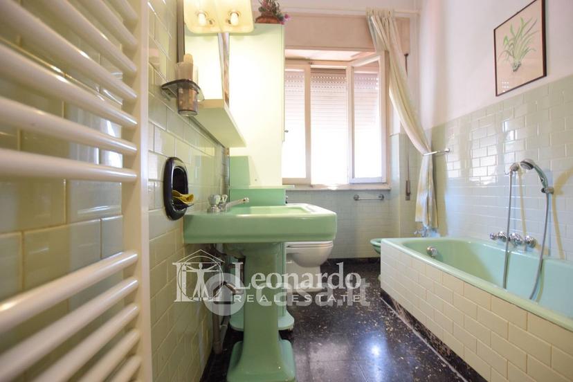 Appartamento in Via Aurelia Sud — foto 14 di 40