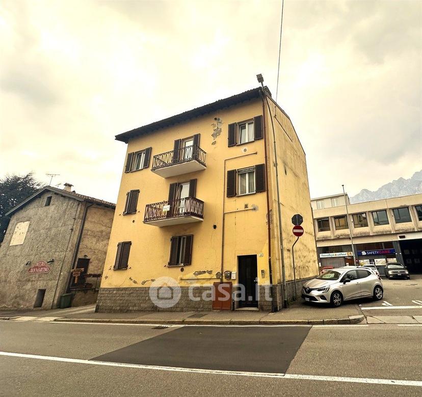 Trilocale in Via Giotto — foto 16 di 22