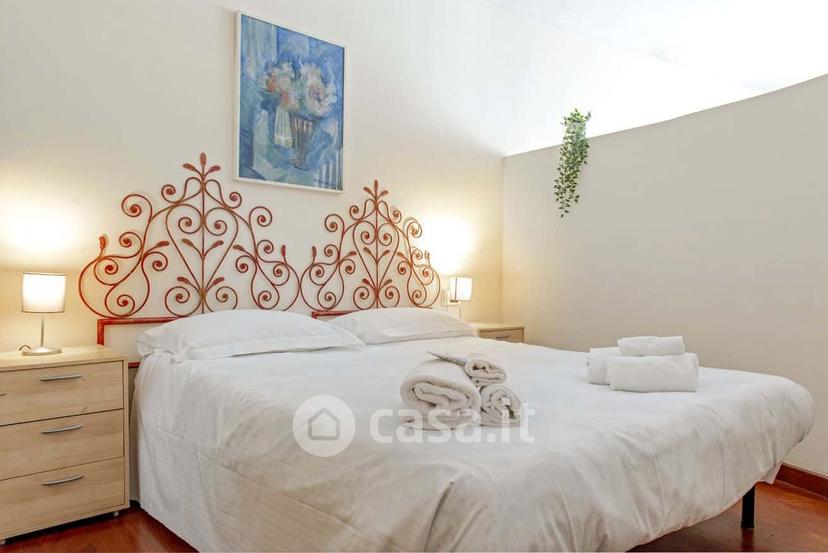 Bilocale in Vicolo del Poschi 15